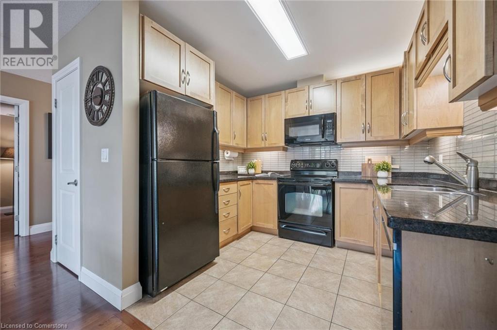 165 DUKE Street E Unit# 205