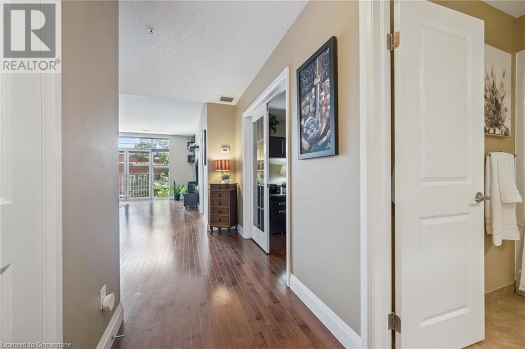 165 DUKE Street E Unit# 205