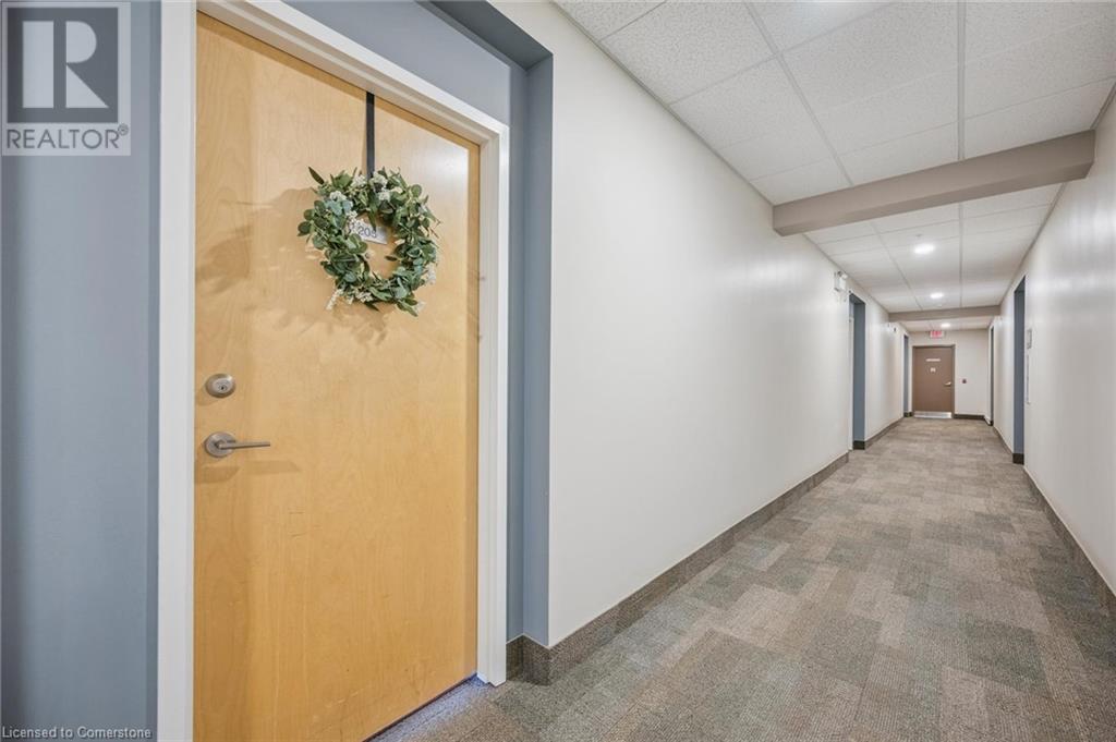 165 DUKE Street E Unit# 205