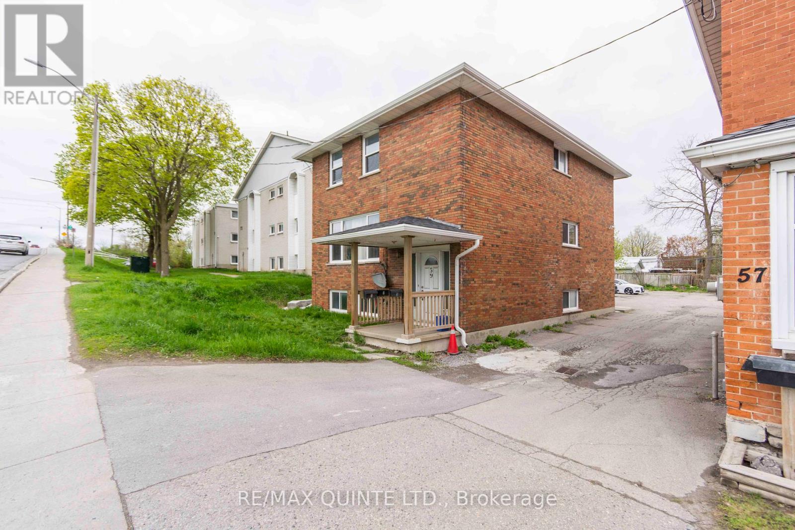 59 NORTH FRONT STREET