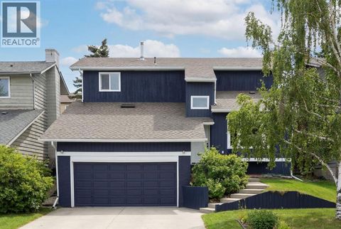 24 Hawkwood Crescent NW Calgary AB T3G1X5