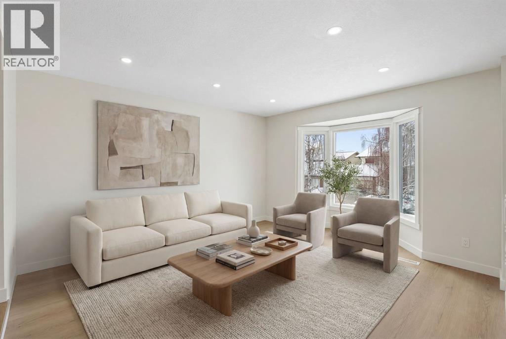 24 Hawkwood Crescent NW