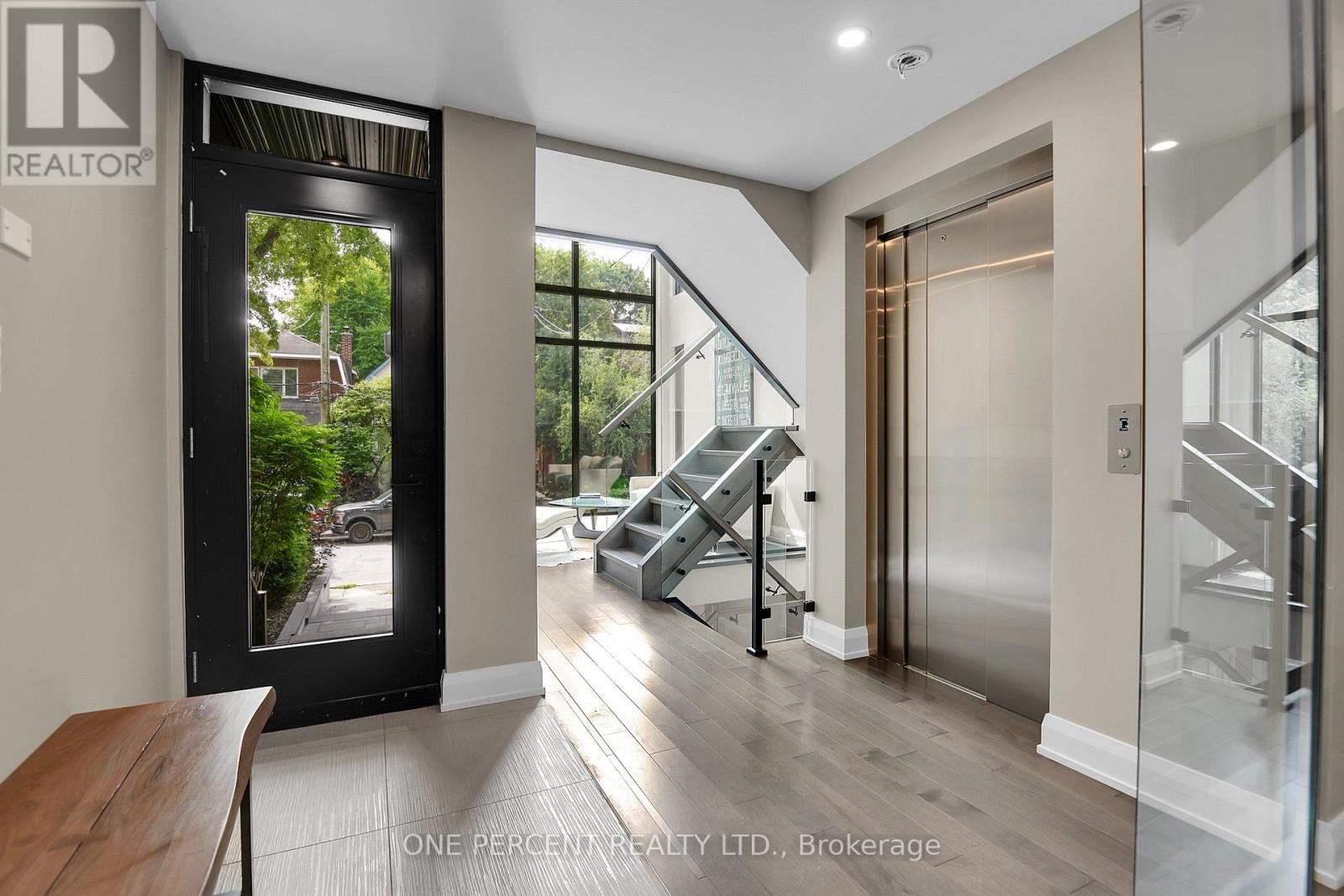 41 SECOND AVENUE