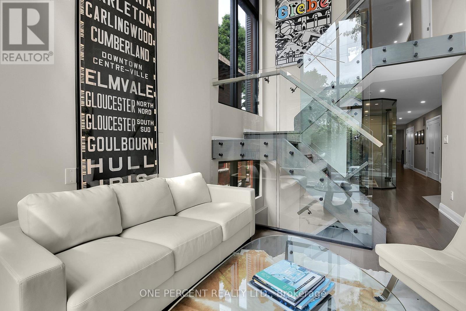 41 SECOND AVENUE