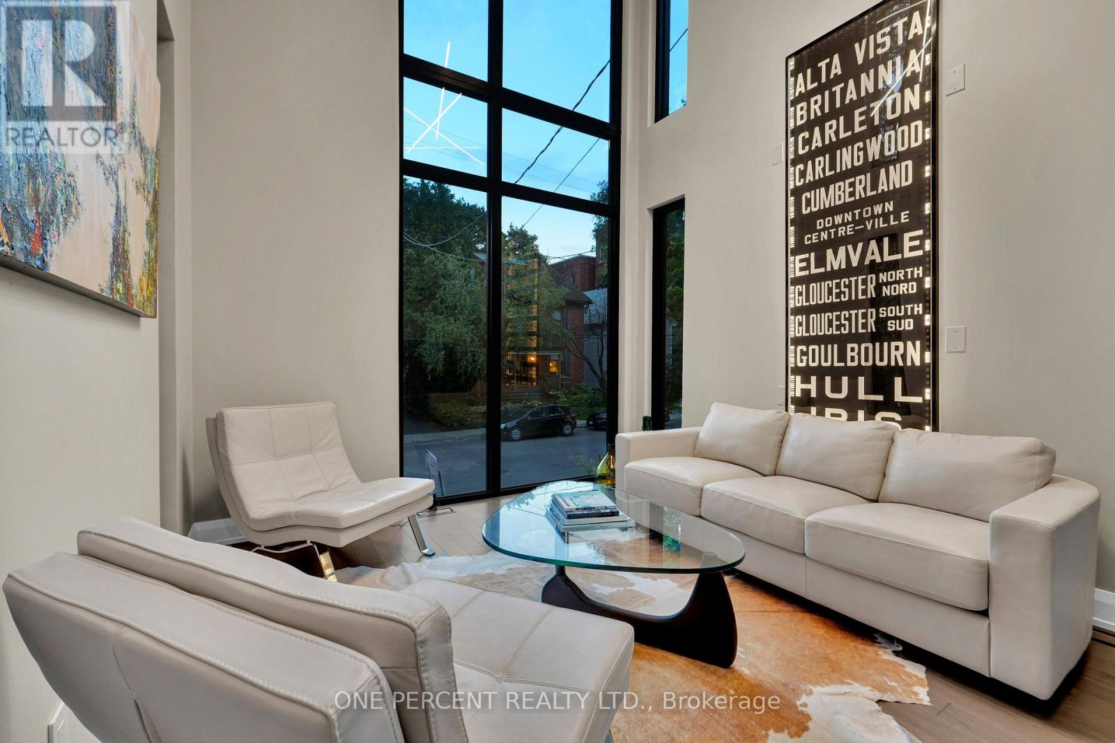 41 SECOND AVENUE