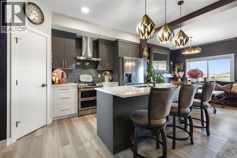 255 Heritage Heights Cochrane AB T4C3A7