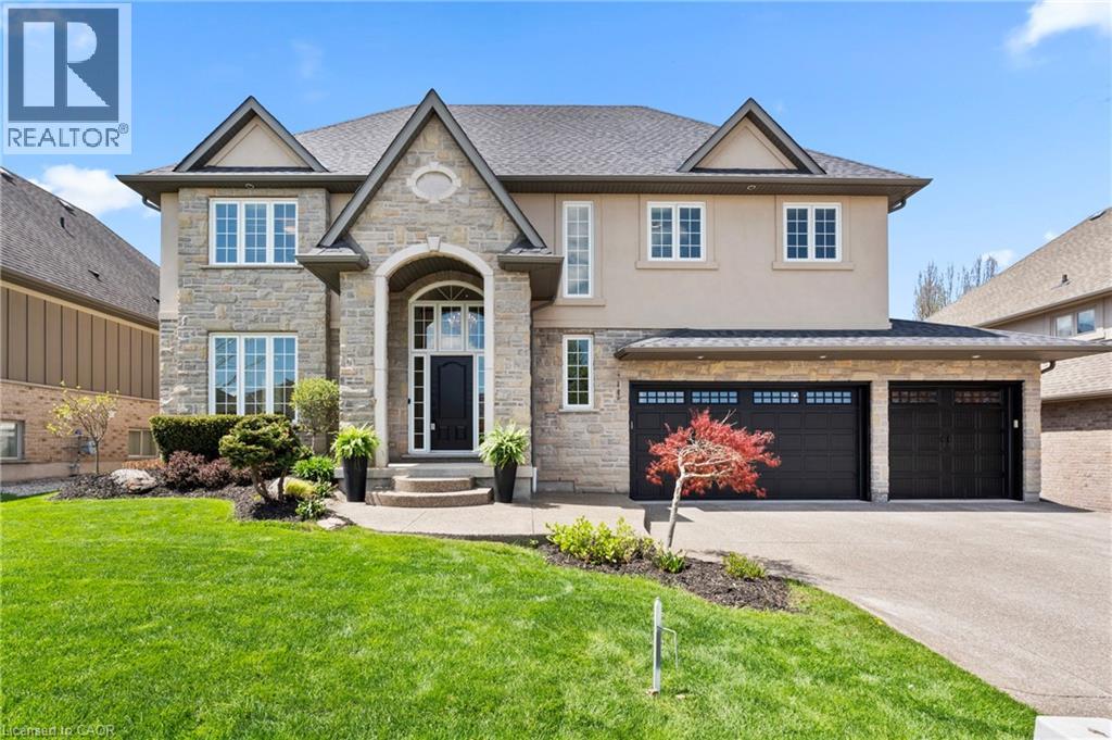 24 RED HAVEN Drive