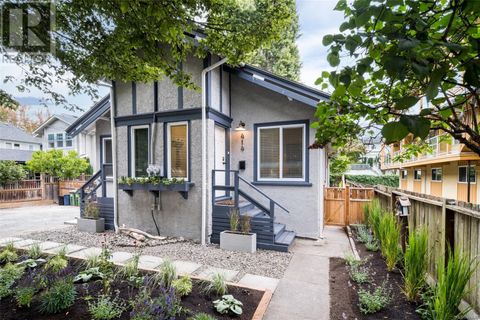 412/414 Superior St Victoria BC V8V1T6