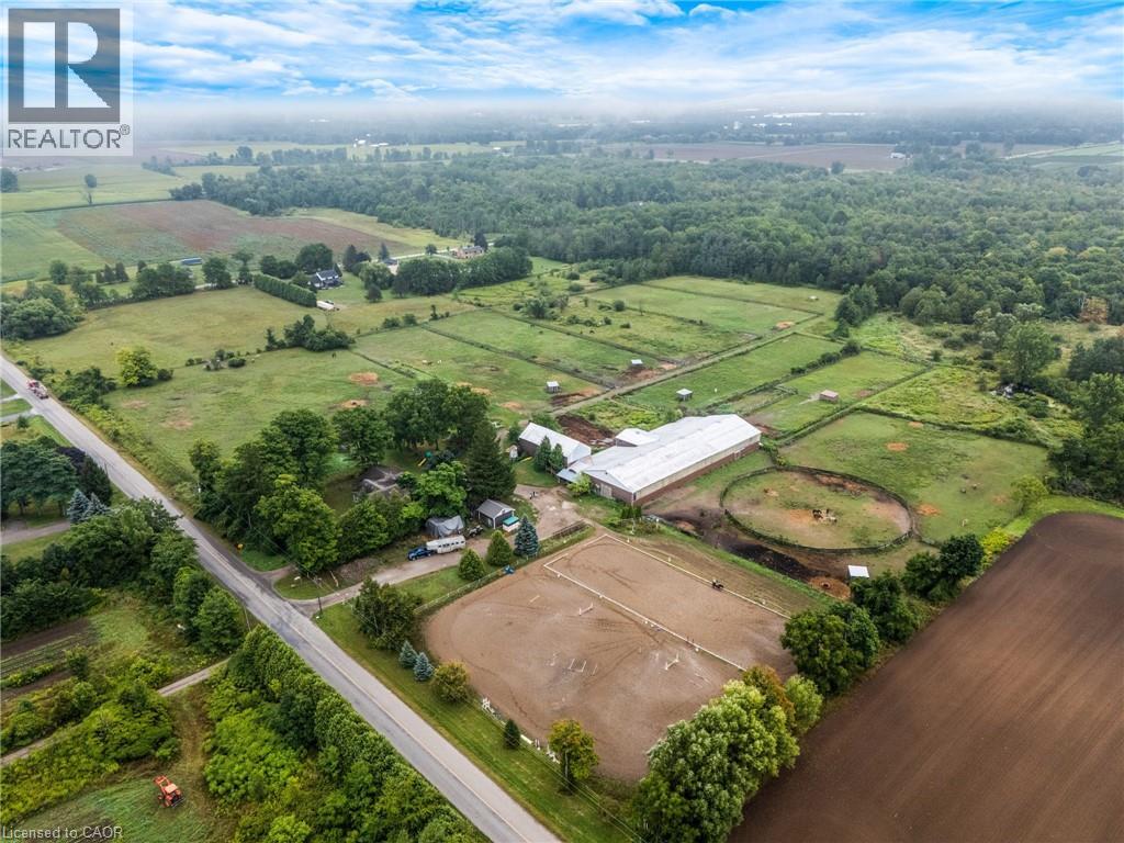 1374 5TH CONCESSION Road W