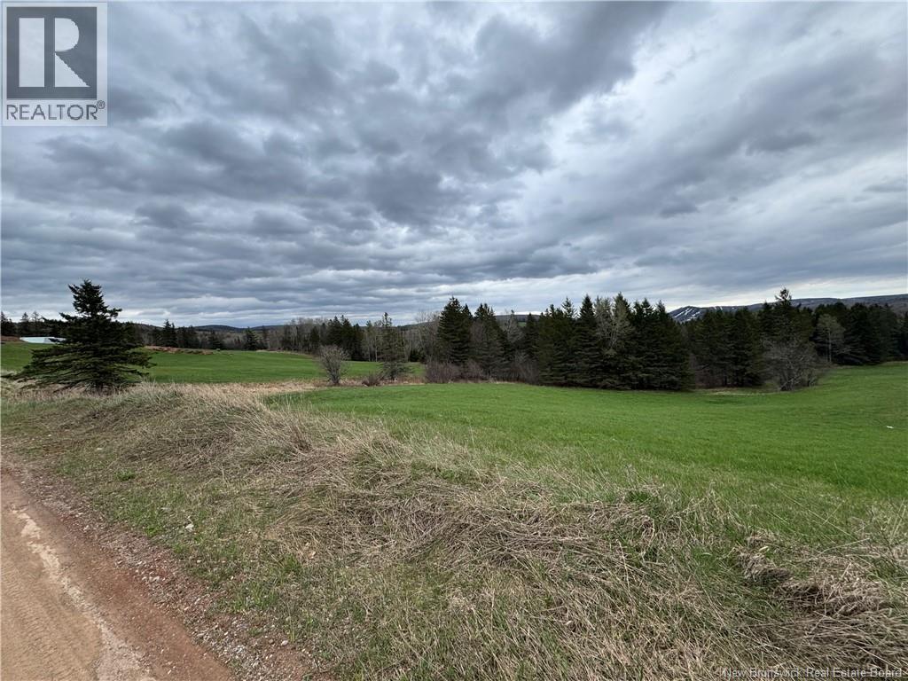 Lot Adair Road
