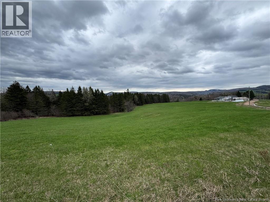 Lot Adair Road