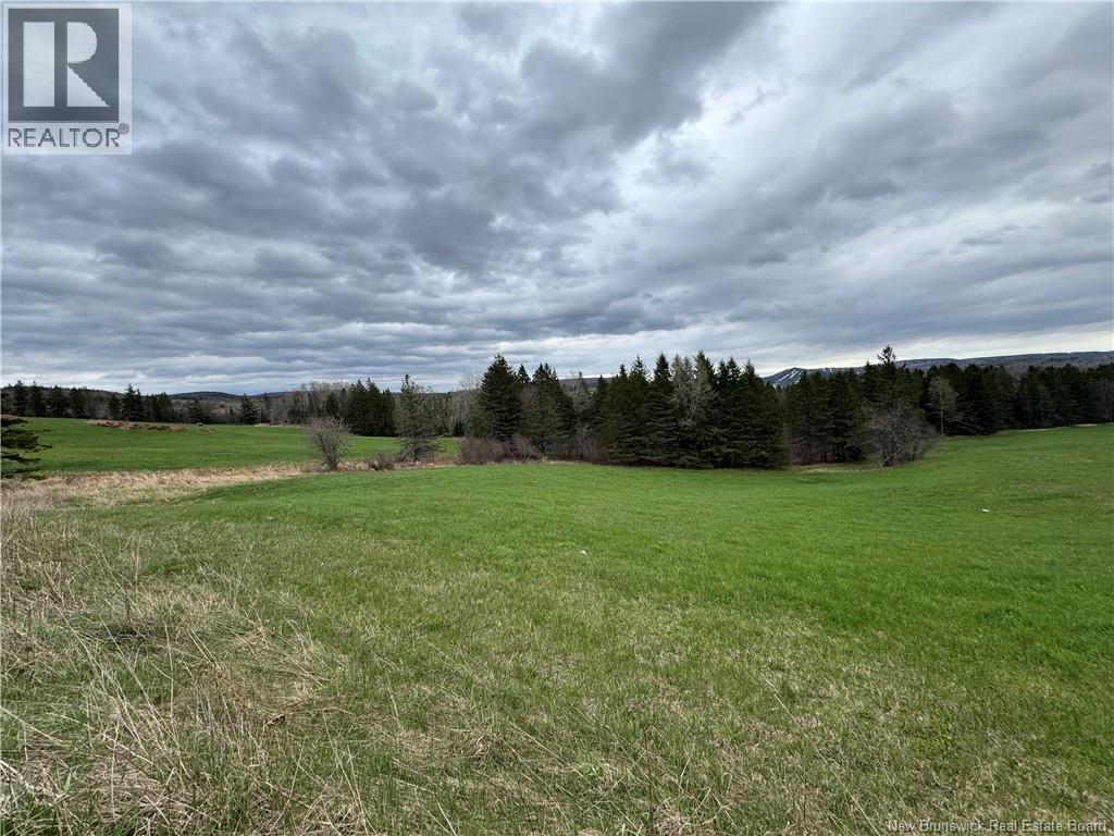 Lot Adair Road