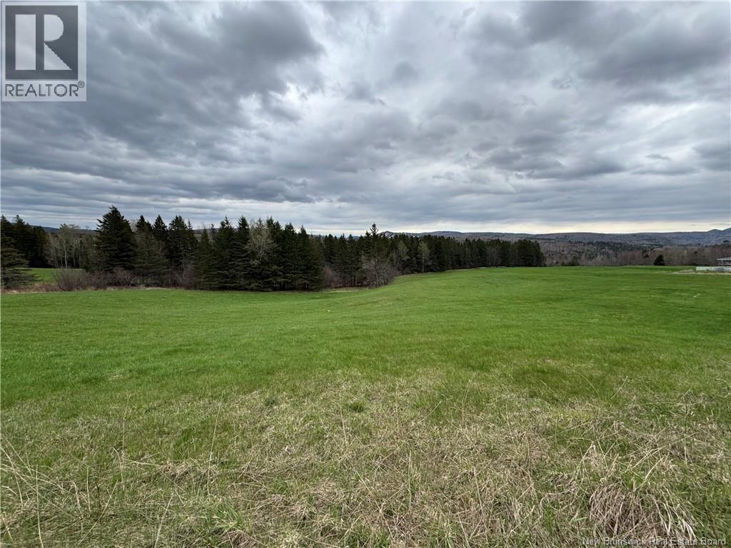 Lot Adair Road