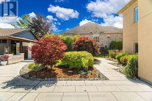 86 CANTERS CLOSE