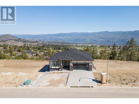 2937 Scenic Ridge Drive West Kelowna BC V4T1Y3
