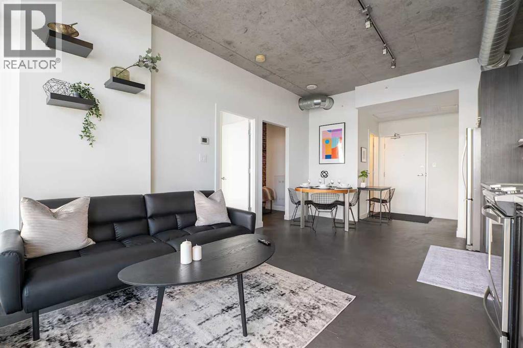 1307, 624 8 Avenue SE