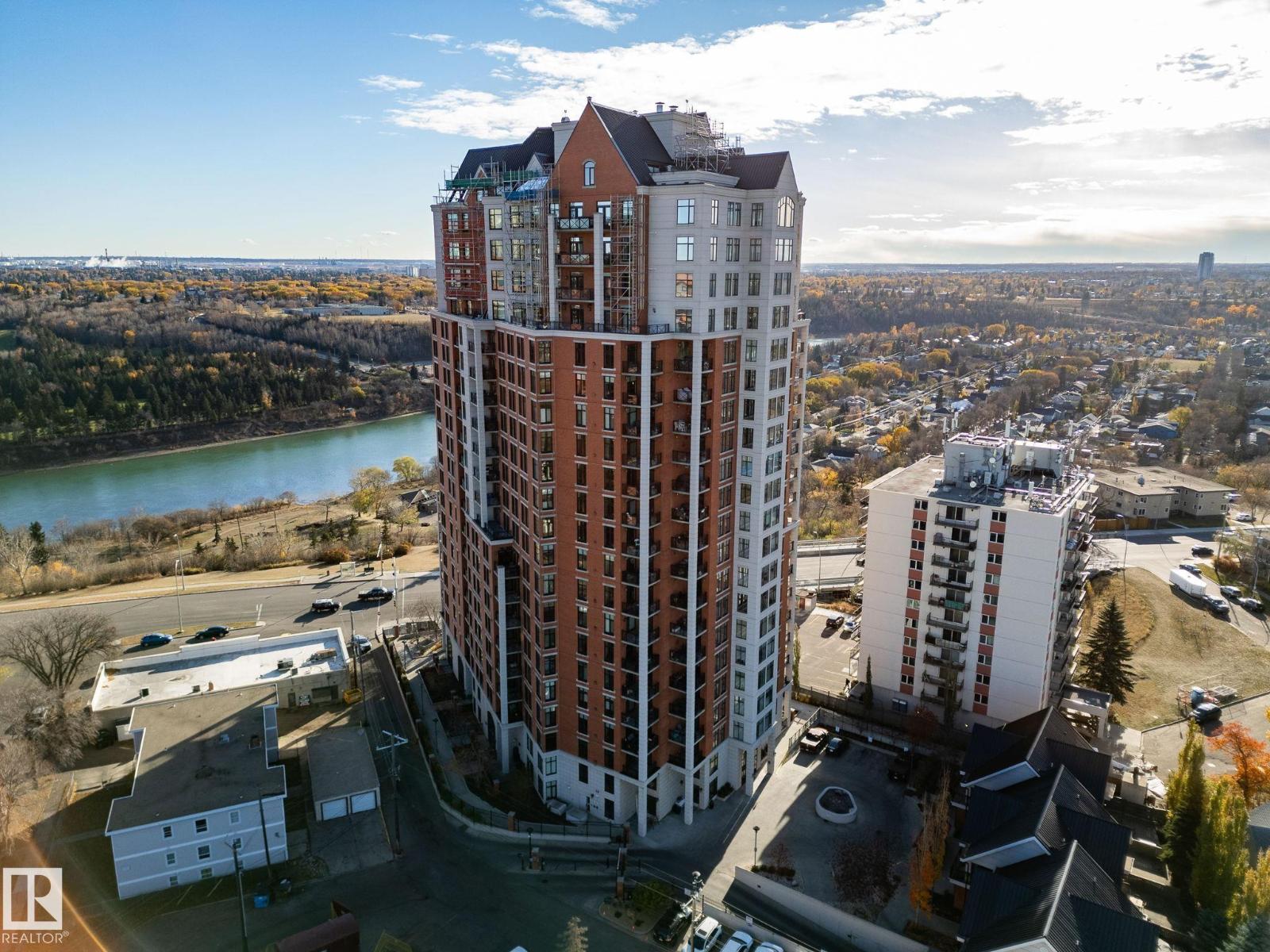 #1703 9020 JASPER AV NW