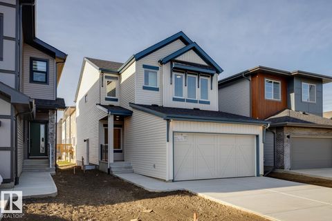 2836 191 ST NW Edmonton AB T6M3E8
