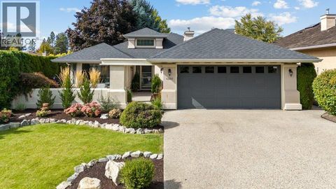 4222 Gallaghers Crescent Kelowna BC V1W3Z9