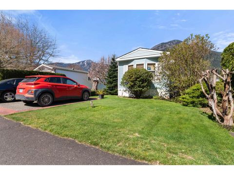 5 62790 FLOOD HOPE ROAD|Hope Hope BC V0X1L2