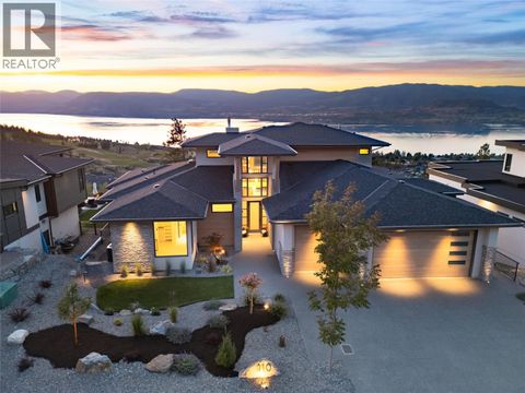 5650 The Edge Place Unit# 110 Kelowna BC V1W5M4