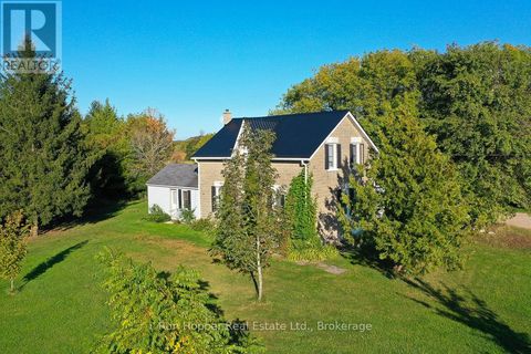 439567 SYDENHAM-LAKESHORE DRIVE Meaford ON N0H1B0