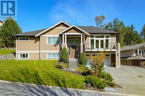 515 Bickford Way Mill Bay BC V0R2P0