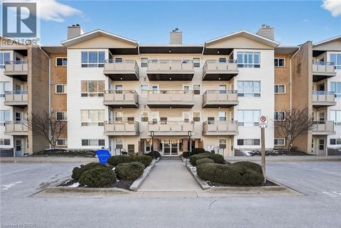 78 ROEHAMPTON Avenue Unit# 416 St. Catharines ON L2M7W9