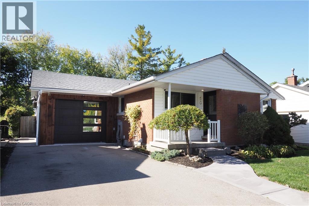 50 HIGHMAN Avenue