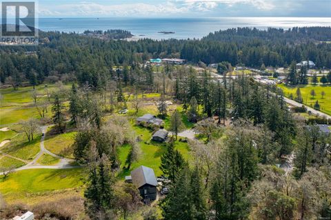 4085 Dupree Dr Metchosin BC V9C3Z6