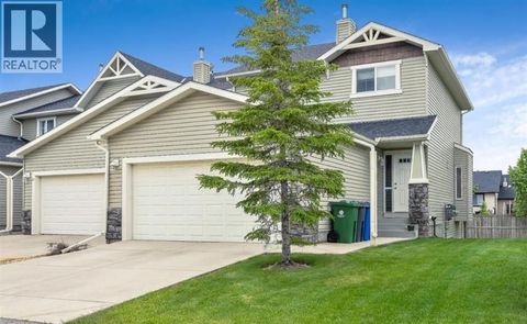 51 Arbours Circle NW Langdon AB T0J1X2