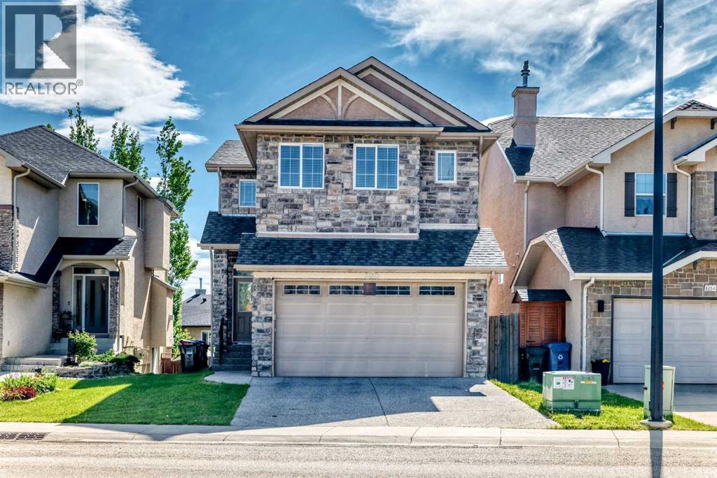 108 Sherwood Common NW