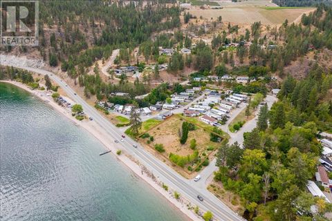 6705 Highway 97 S Peachland BC V0H1X9