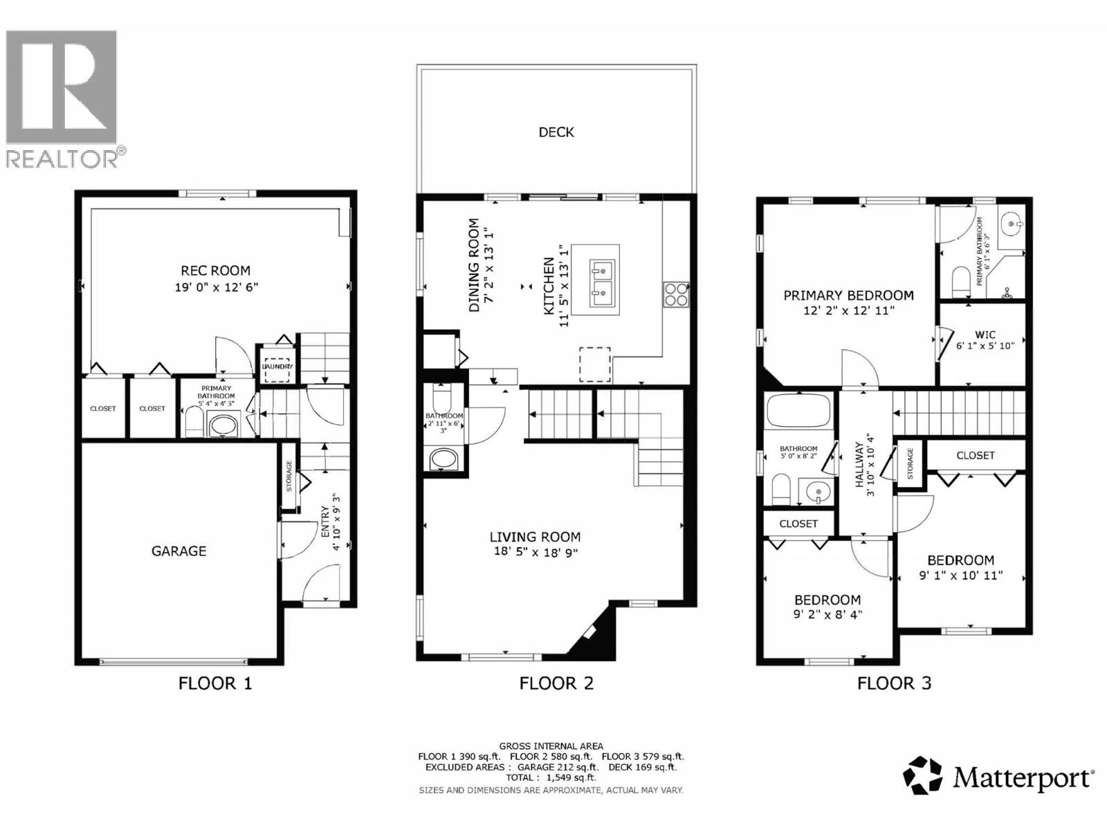 4878 RIDGE Road Unit# 5