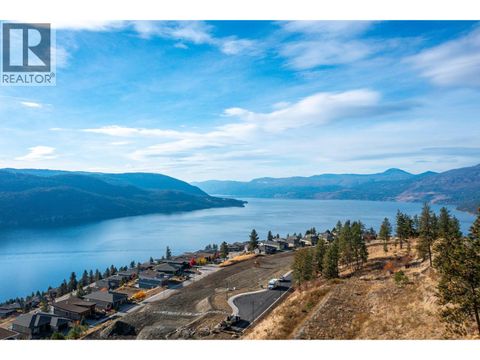 9240 Morning Glory Place Vernon BC V1H0B6