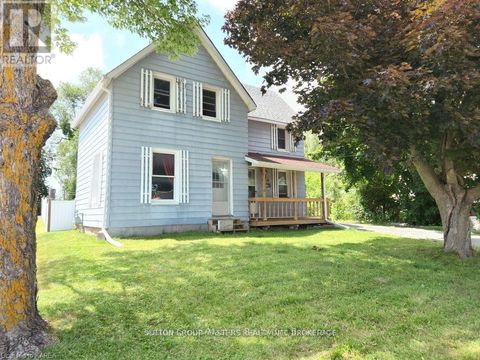 660 STONE STREET N Gananoque ON K7G1Z3