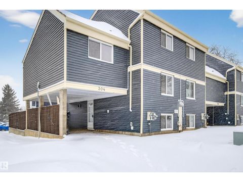 304 MORIN MAZE MZ NW Edmonton AB T6K1V1