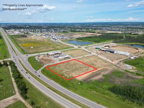 SW-1-53-27-4 Spruce Grove AB T7X3M1