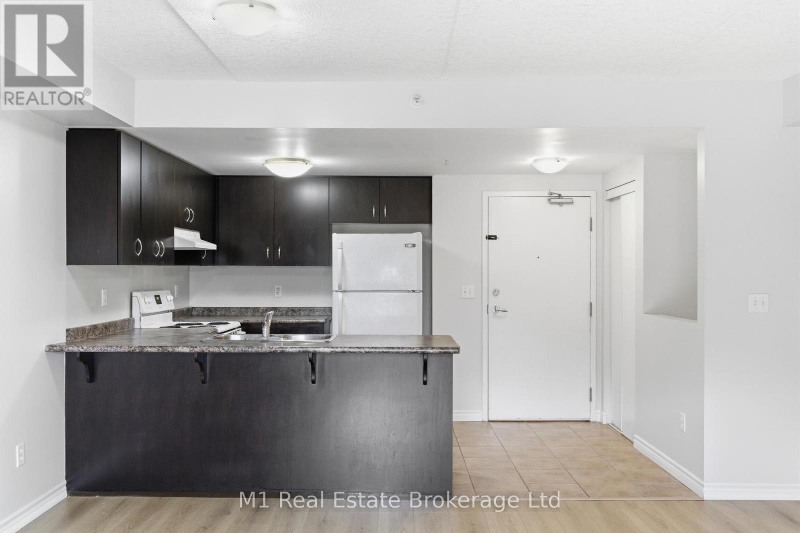 311 - 45 GOODWIN DRIVE