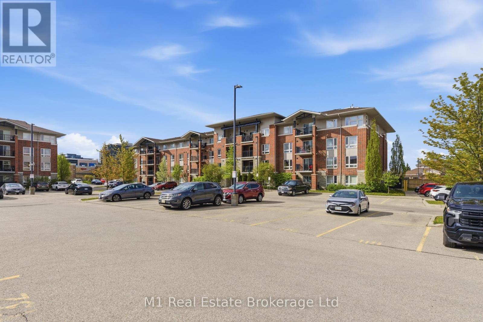 311 - 45 GOODWIN DRIVE