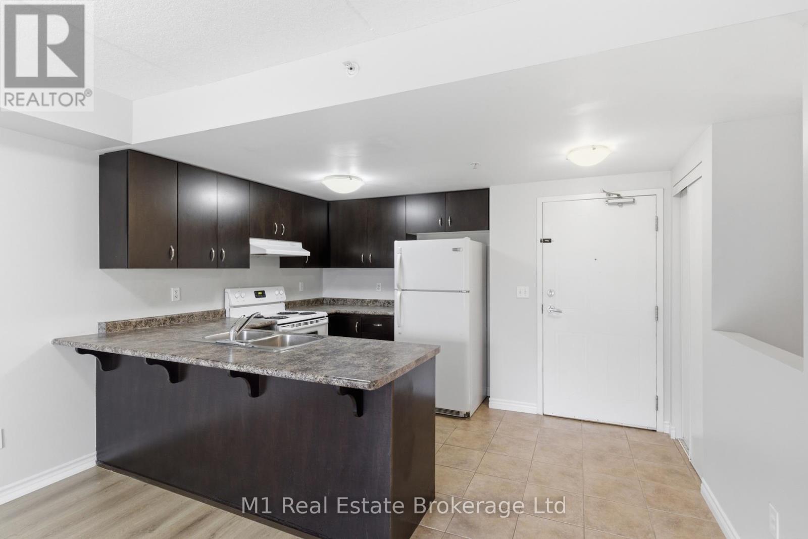 311 - 45 GOODWIN DRIVE