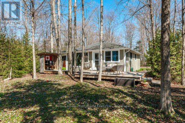 Photo 1 of 40 — 84145 UPPER ROAD, Ashfield-Colborne-Wawanosh (Ashfield), ON N7A3X9