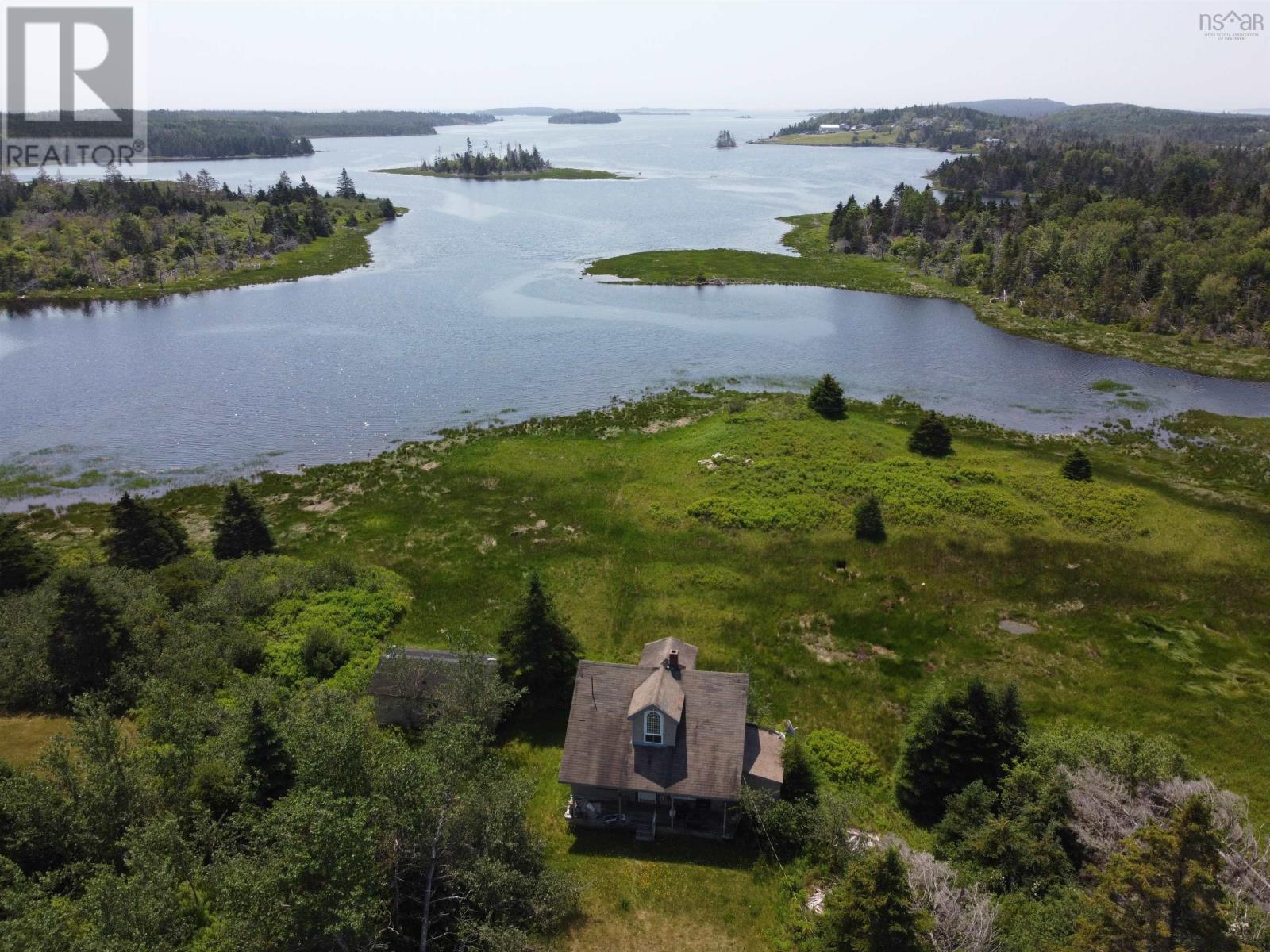 Photo 1 of 50 — 26346 Highway 7, West Quoddy, NS B0J2R0