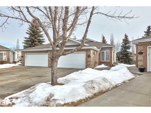 2218 LEGER CO NW Edmonton AB T6R3N3