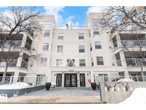#207 12028 103 AV NW Edmonton AB T5K2T9
