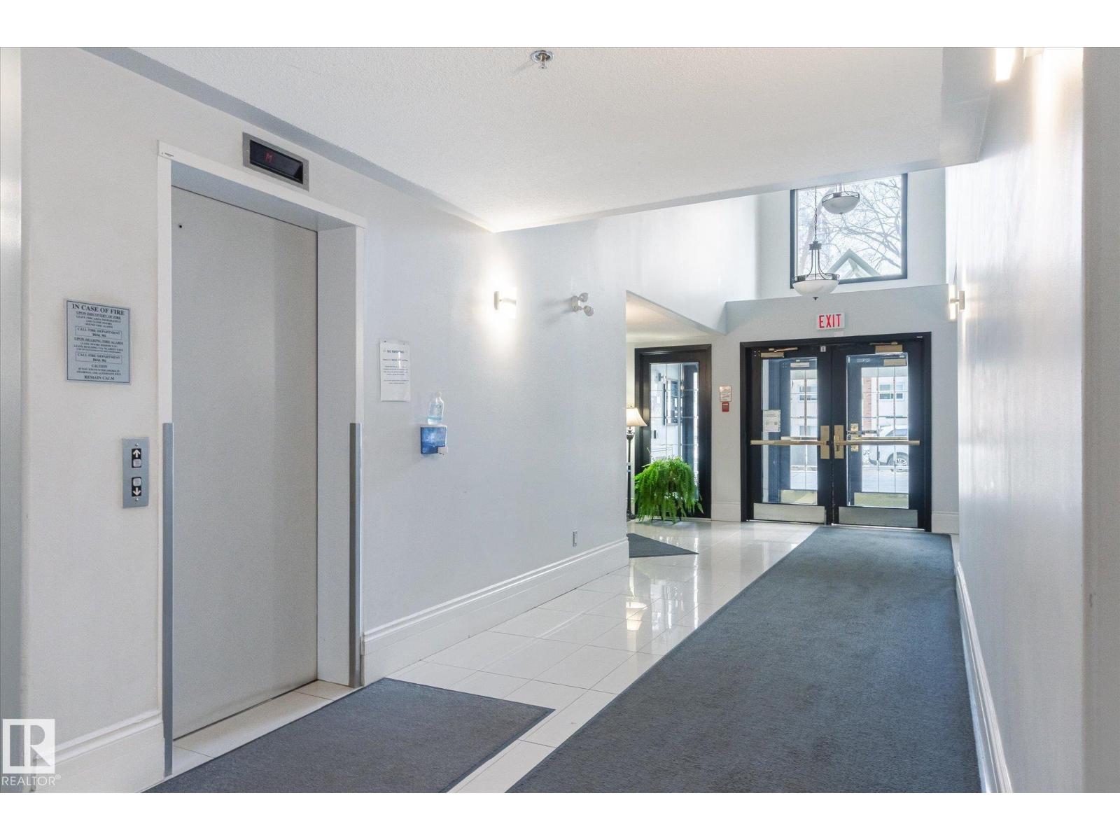 #207 12028 103 AV NW