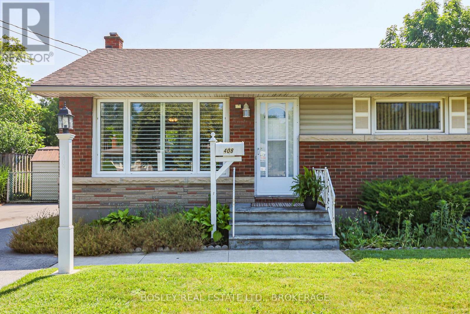 408 BUNTING ROAD