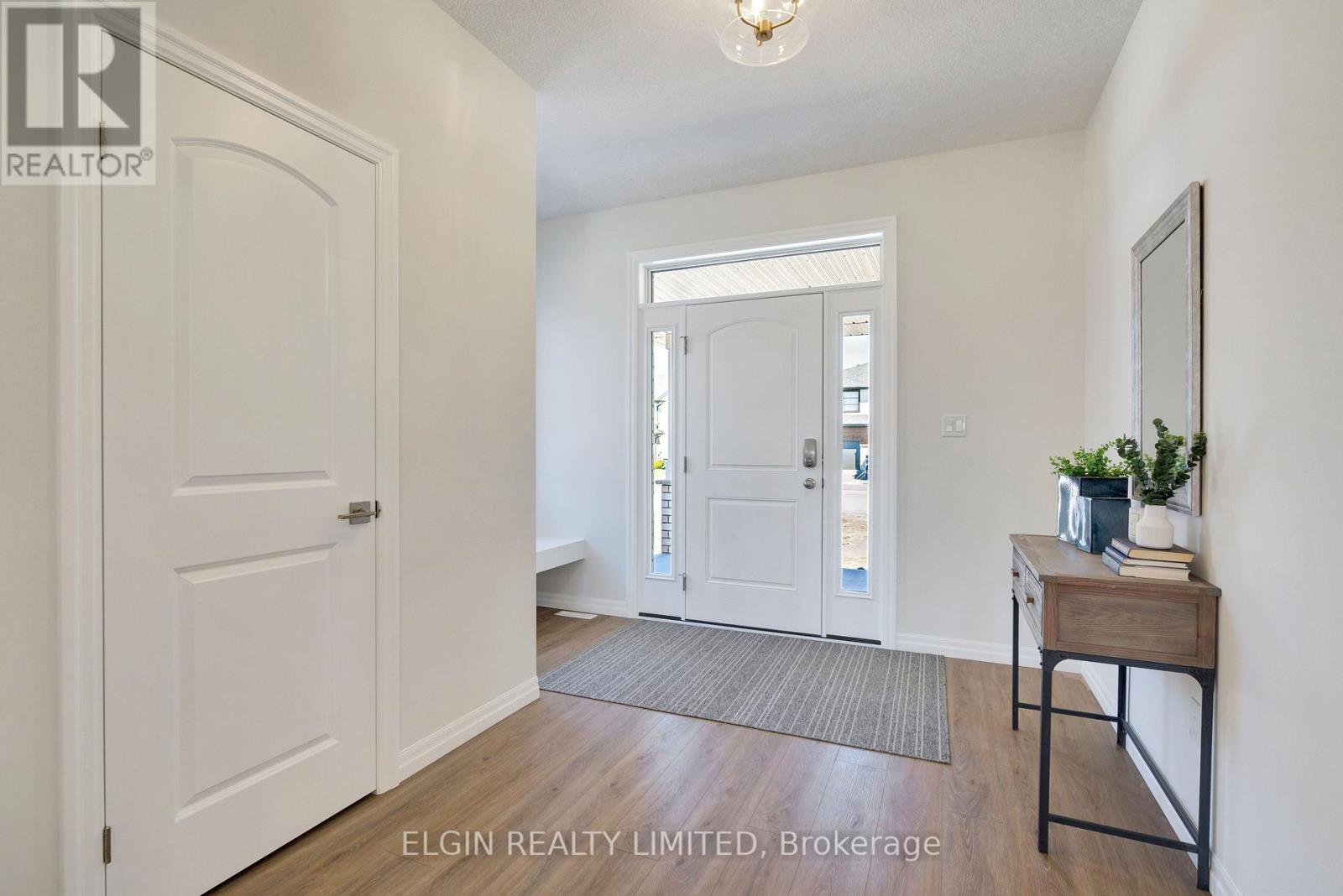 258 RENAISSANCE DRIVE