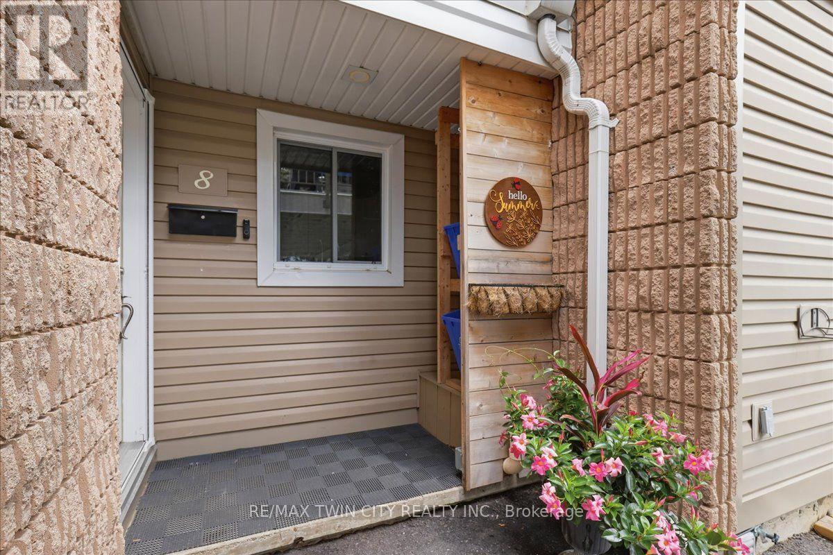65 GLAMIS ROAD
