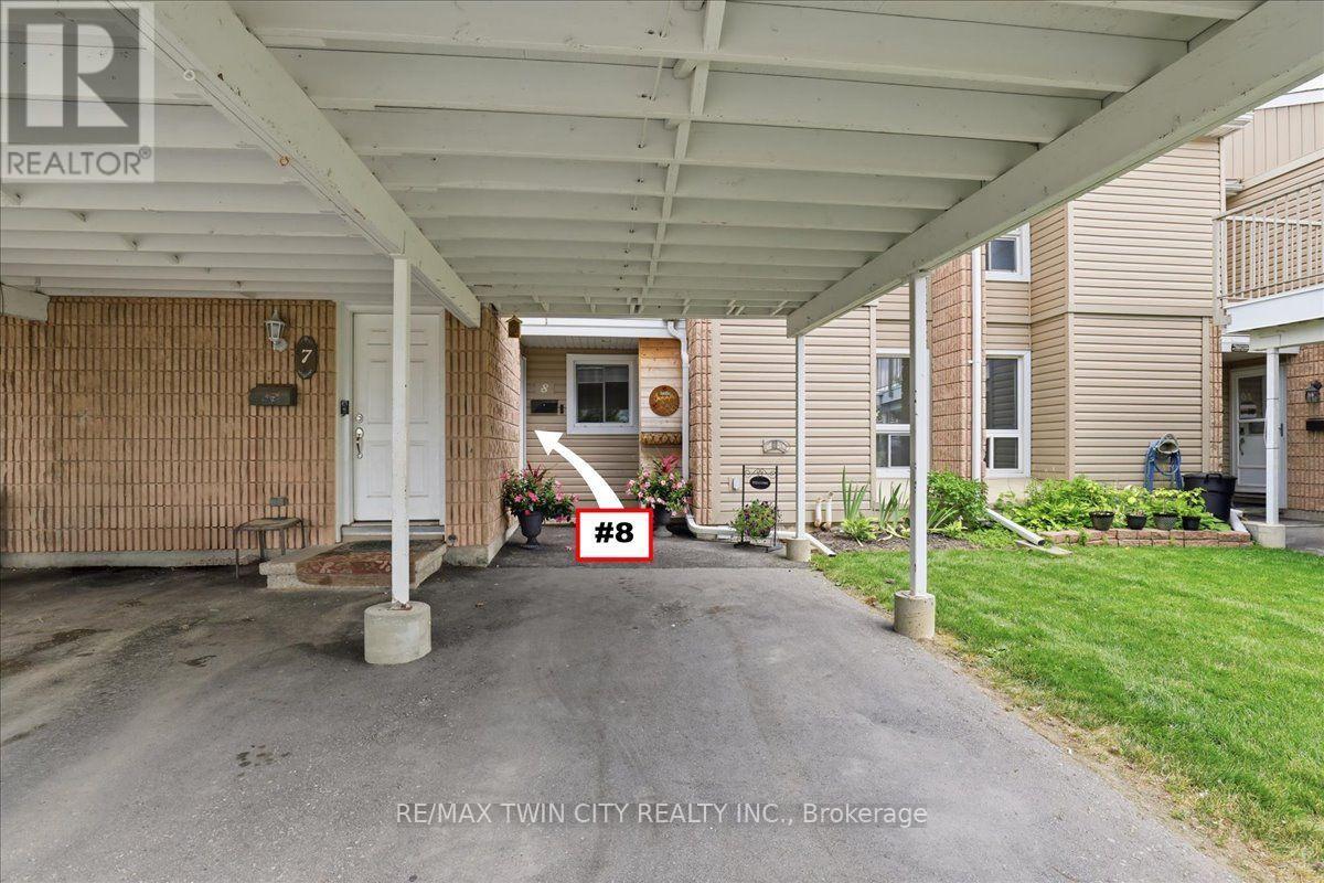 65 GLAMIS ROAD